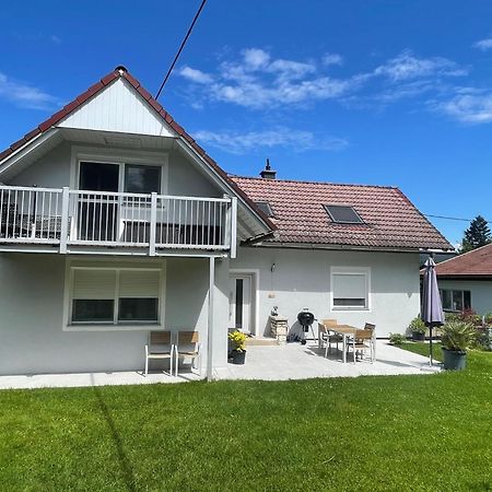 Innatura Velden Velden am Wörthersee Exterior foto